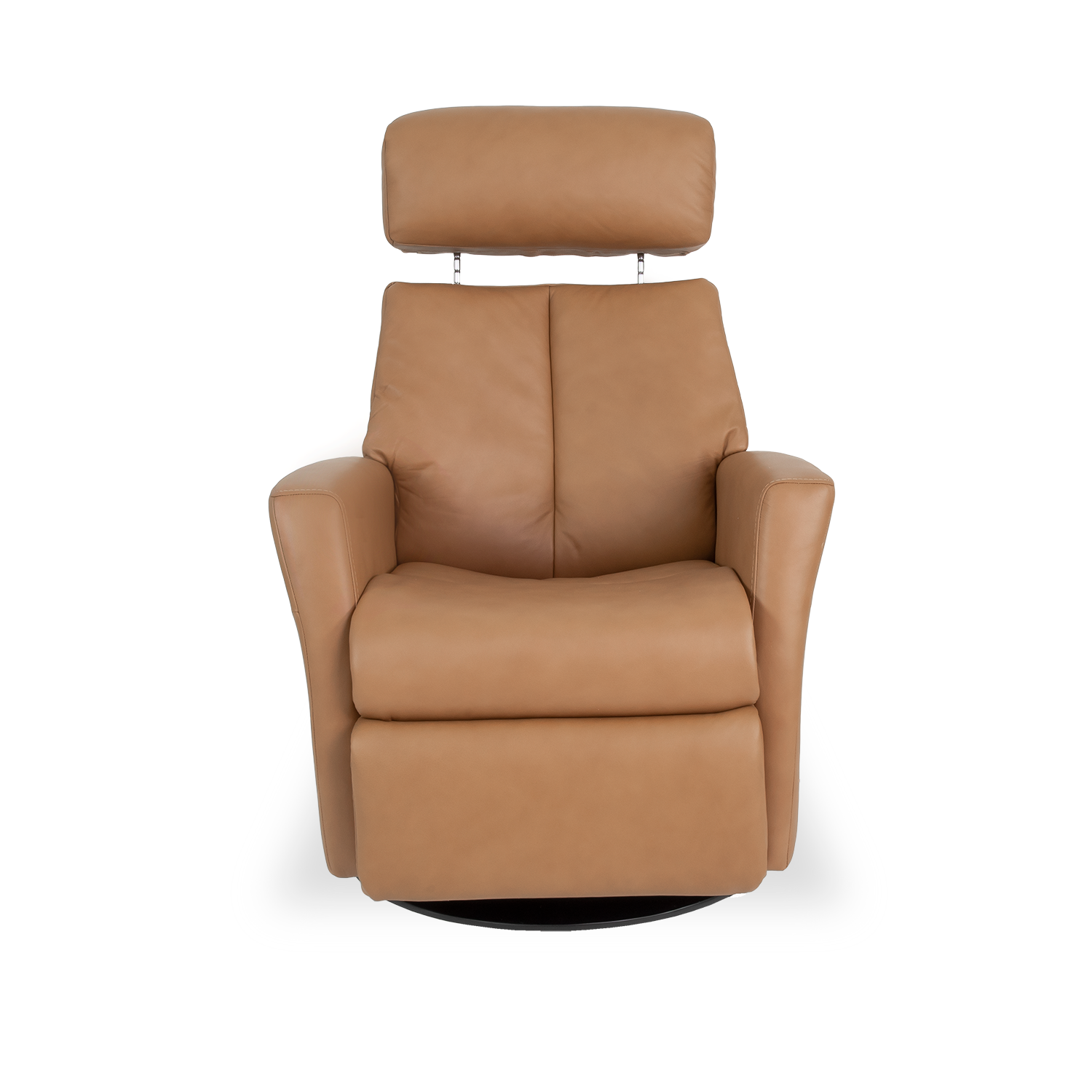 Recliner manual discount